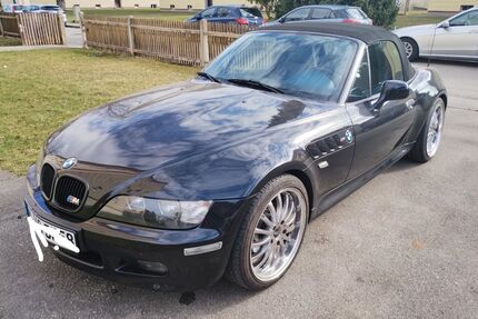 BMW Z3 Gebrauchtwagen