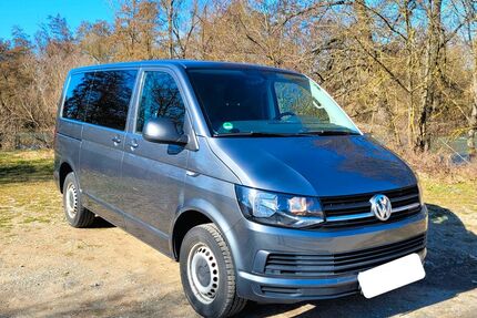 VW T6 Multivan Gebrauchtwagen
