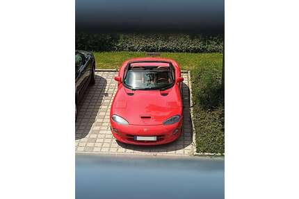 Chrysler Viper Gebrauchtwagen