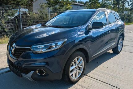 Renault Kadjar Gebrauchtwagen