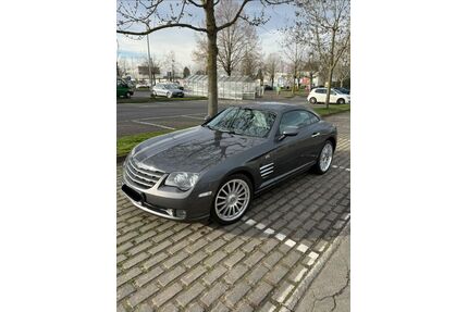 Chrysler Crossfire Gebrauchtwagen