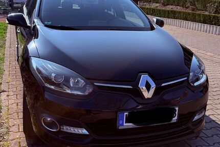 Renault Megane Gebrauchtwagen