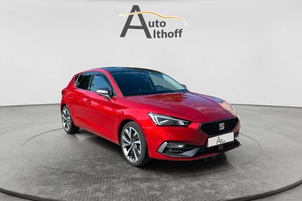 Seat Leon Gebrauchtwagen