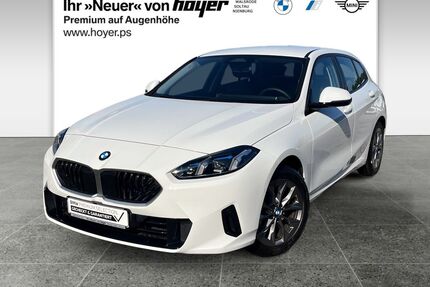 BMW 120 Gebrauchtwagen