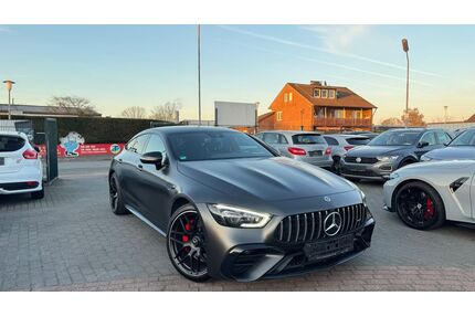 Mercedes-Benz AMG GT Gebrauchtwagen