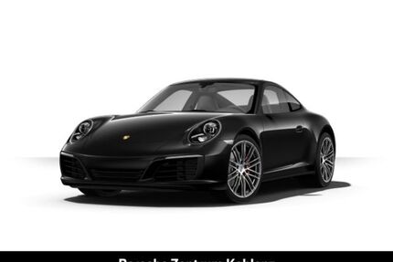 Porsche 991 Gebrauchtwagen