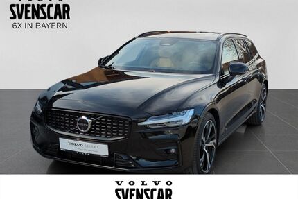 Volvo V60 Gebrauchtwagen
