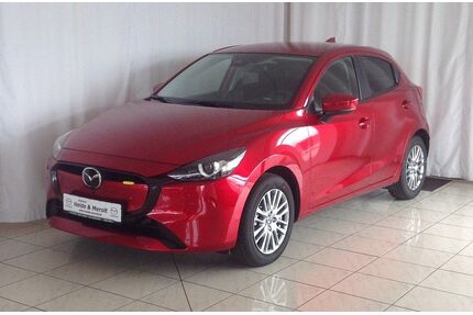 Mazda 2 Gebrauchtwagen
