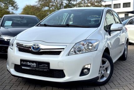 Toyota Auris Gebrauchtwagen