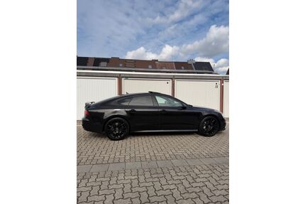 Audi A7 Gebrauchtwagen