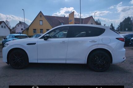 Mazda CX-60 Gebrauchtwagen