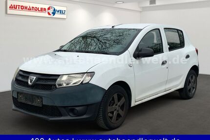 Dacia Sandero Gebrauchtwagen