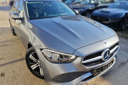 Mercedes-Benz C 220 Gebrauchtwagen