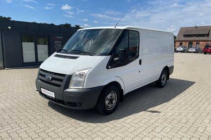 Ford Transit Gebrauchtwagen