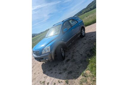 Kia Sorento Gebrauchtwagen