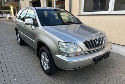 Lexus RX 300 Gebrauchtwagen