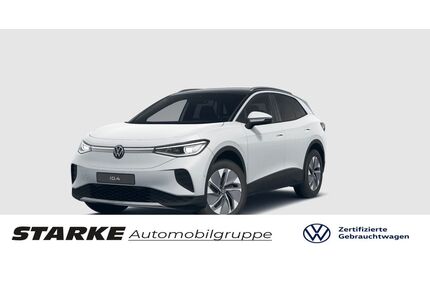 VW ID.4 Gebrauchtwagen