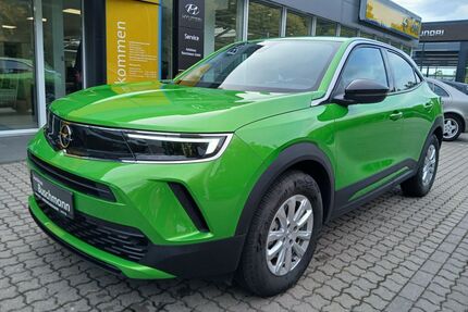 Opel Mokka-e Gebrauchtwagen