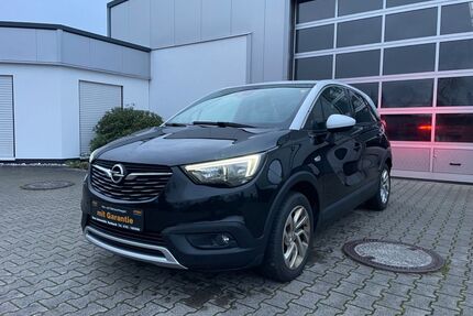 Opel Crossland (X) Gebrauchtwagen