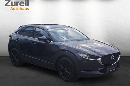 Mazda CX-30 Gebrauchtwagen