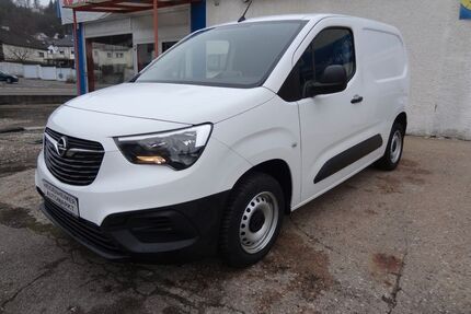 Opel Combo Gebrauchtwagen