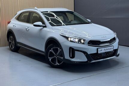 Kia XCeed Gebrauchtwagen