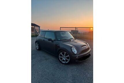 Mini Cooper S Gebrauchtwagen