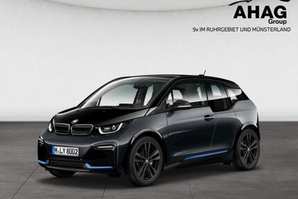 BMW i3 Gebrauchtwagen
