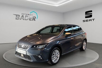 Seat Ibiza Gebrauchtwagen