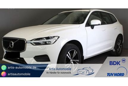 Volvo XC60 Gebrauchtwagen