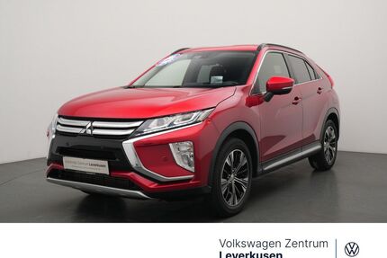 Mitsubishi Eclipse Cross Gebrauchtwagen