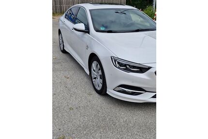 Opel Insignia Gebrauchtwagen