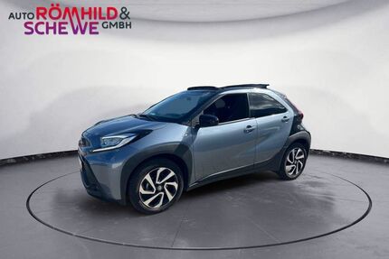 Toyota Aygo (X) Gebrauchtwagen