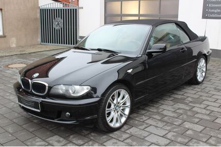 BMW 318 Gebrauchtwagen