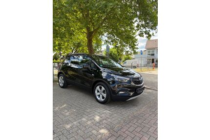 Opel Mokka X Gebrauchtwagen