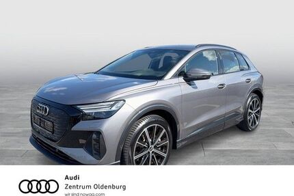 Audi Q4 e-tron Gebrauchtwagen
