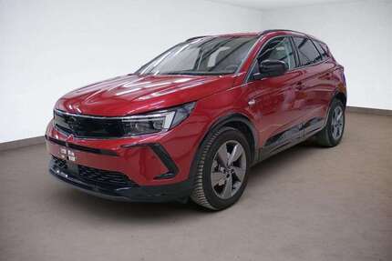 Opel Grandland X Gebrauchtwagen