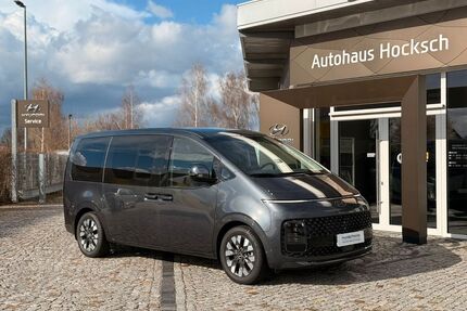 Hyundai STARIA Gebrauchtwagen