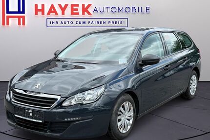 Peugeot 308 Gebrauchtwagen
