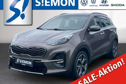 Kia Sportage Gebrauchtwagen