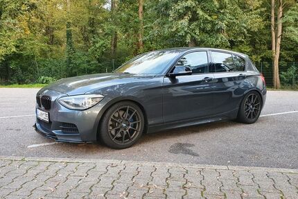 BMW M135 Gebrauchtwagen