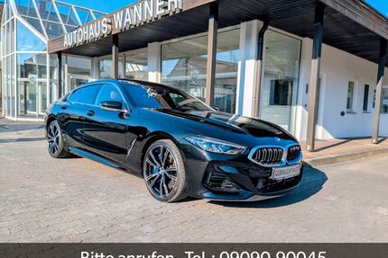 BMW M850 Gebrauchtwagen
