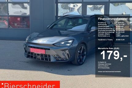 Cupra Leon Gebrauchtwagen