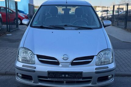Nissan Almera Tino Gebrauchtwagen