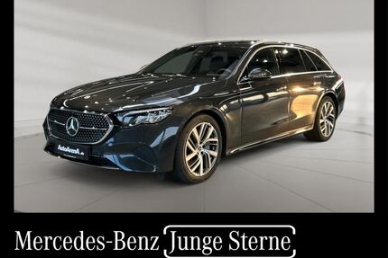 Mercedes-Benz E 300 Gebrauchtwagen