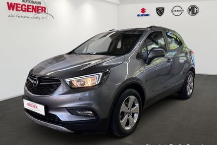 Opel Mokka X Gebrauchtwagen