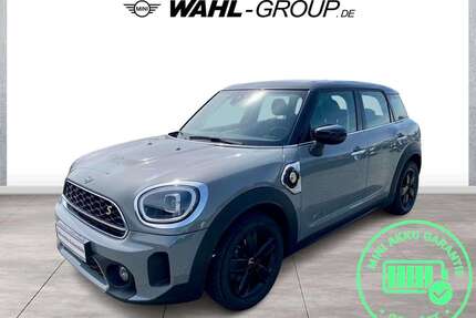 Mini Cooper SE Countryman Gebrauchtwagen