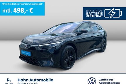 VW ID.7 Gebrauchtwagen