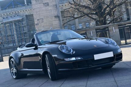 Porsche 911 Urmodell Gebrauchtwagen