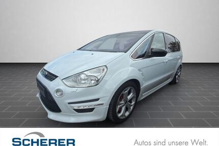 Ford S-Max Gebrauchtwagen